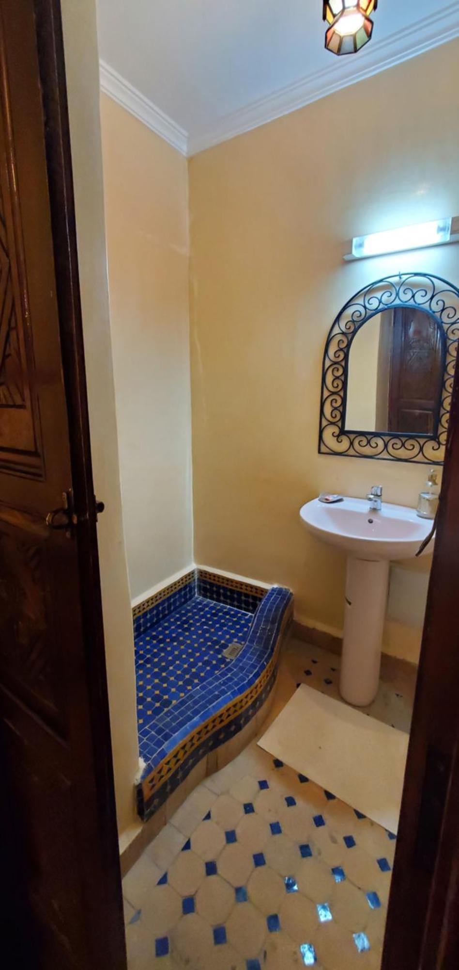 Riad Dar Si Driss Марракеш Экстерьер фото